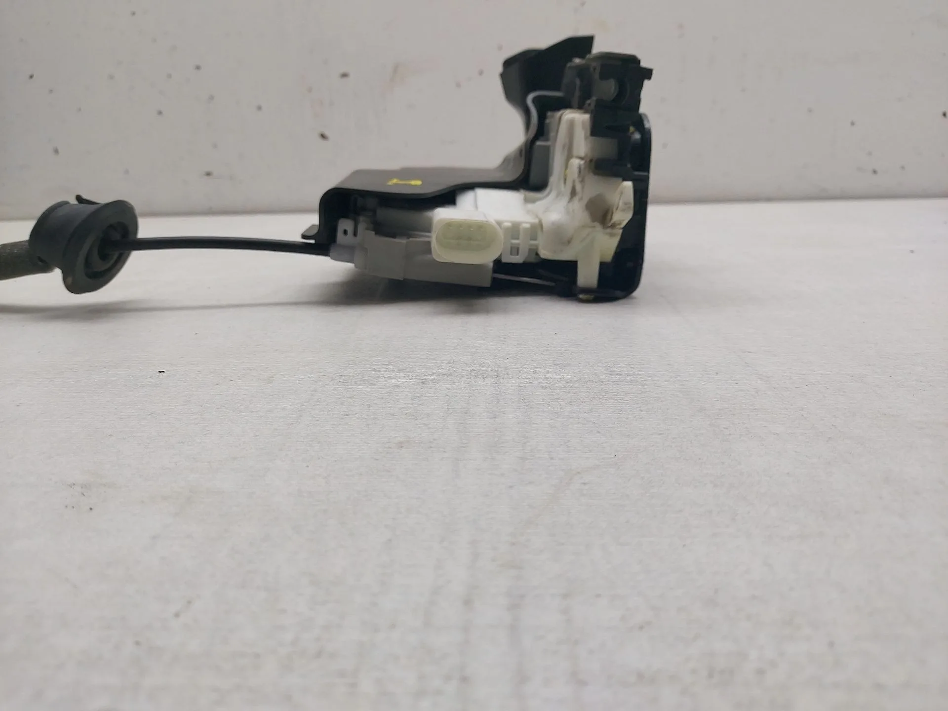 Cerradura Puerta Delantera Izquierda para Audi A4 B9 (8W2, 8Wc)