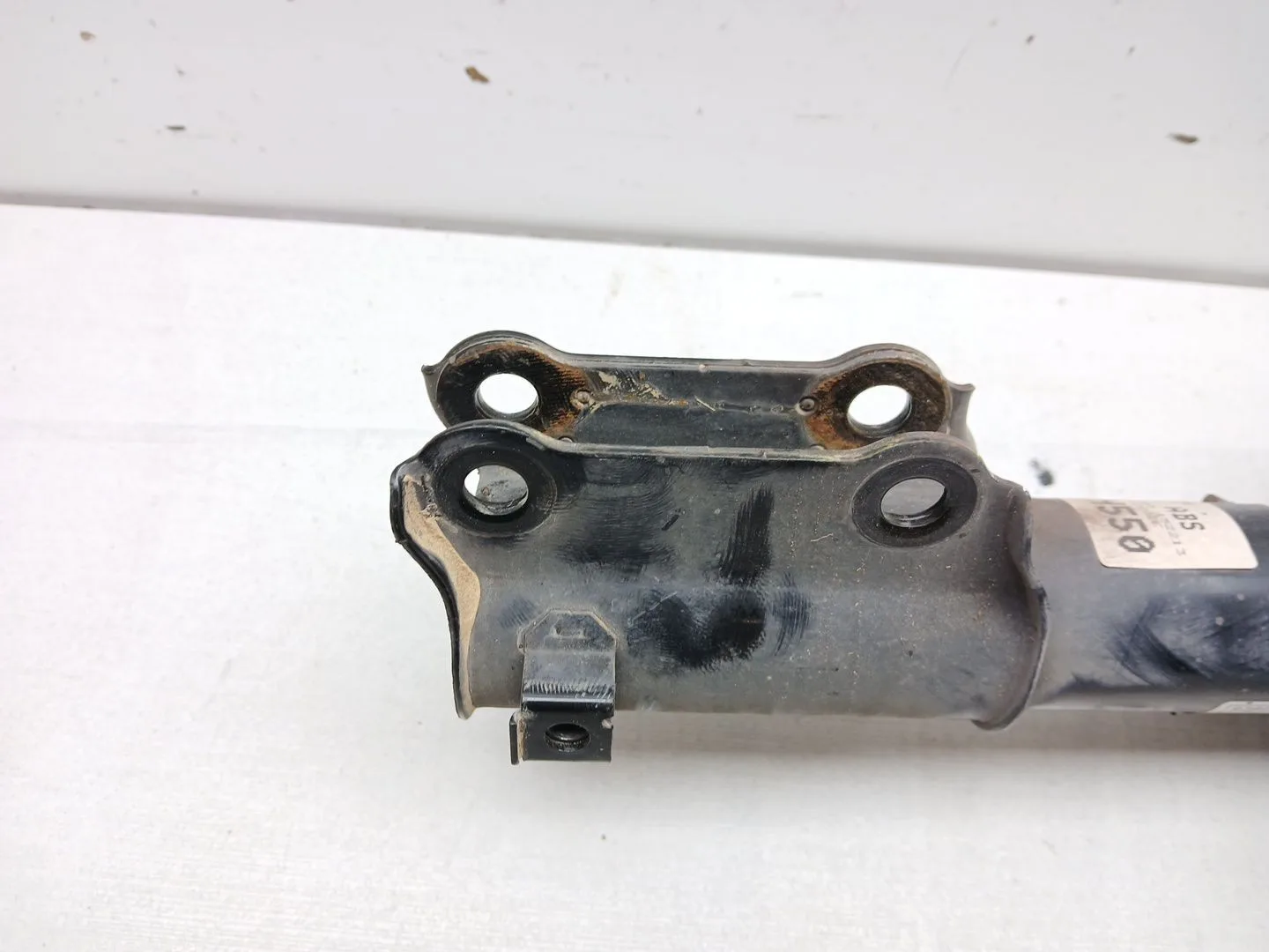 Amortiguador Delantero Derecho para Kia Stonic (Yb)