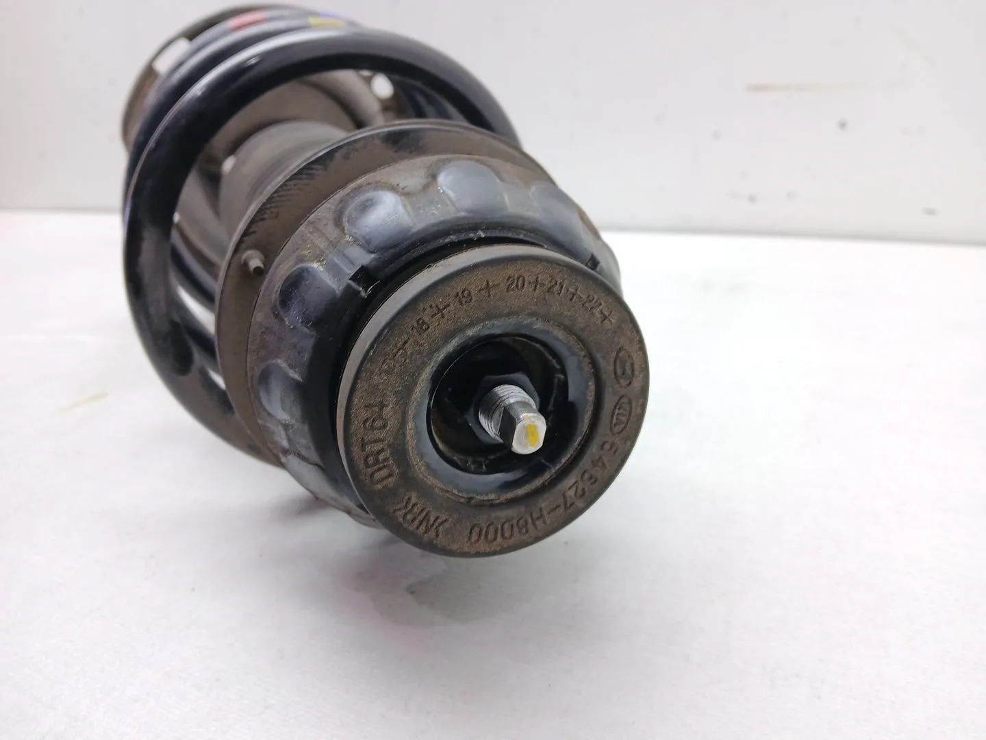Amortiguador Delantero Derecho para Kia Stonic (Yb)