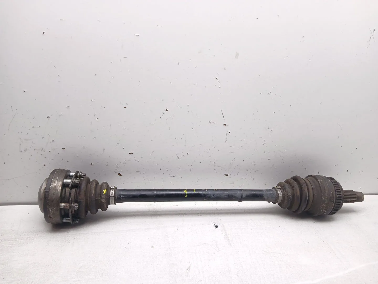 Transmision Trasera Derecha para Bmw Serie 3 Berlina (E90)