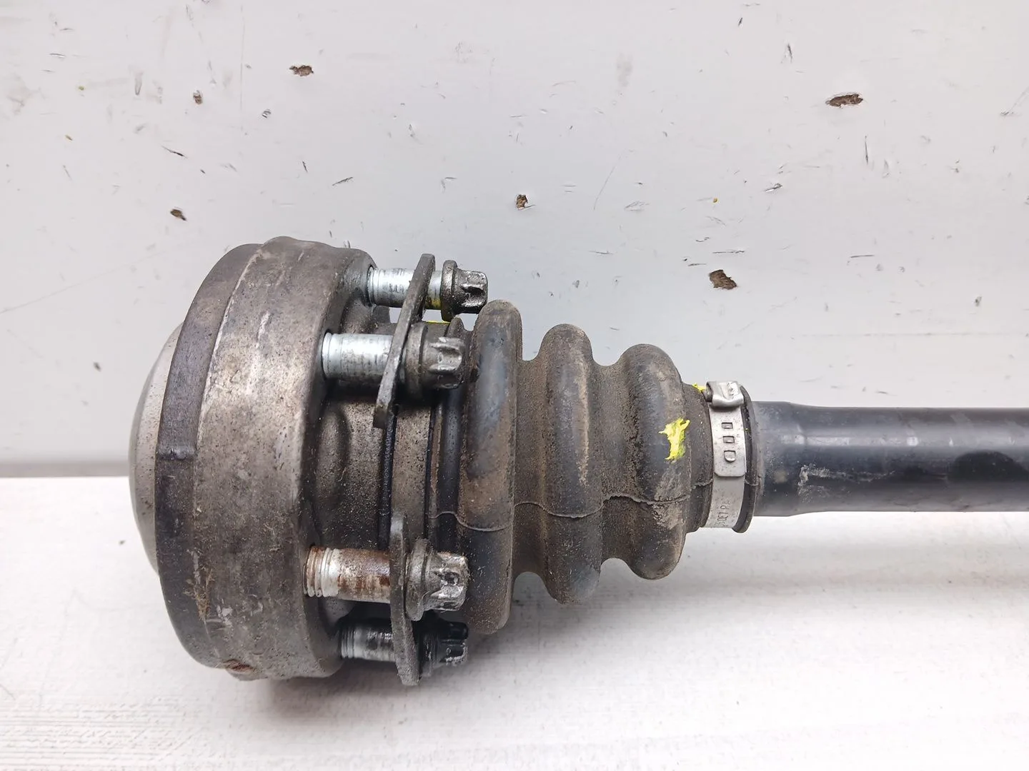 Transmision Trasera Derecha para Bmw Serie 3 Berlina (E90)