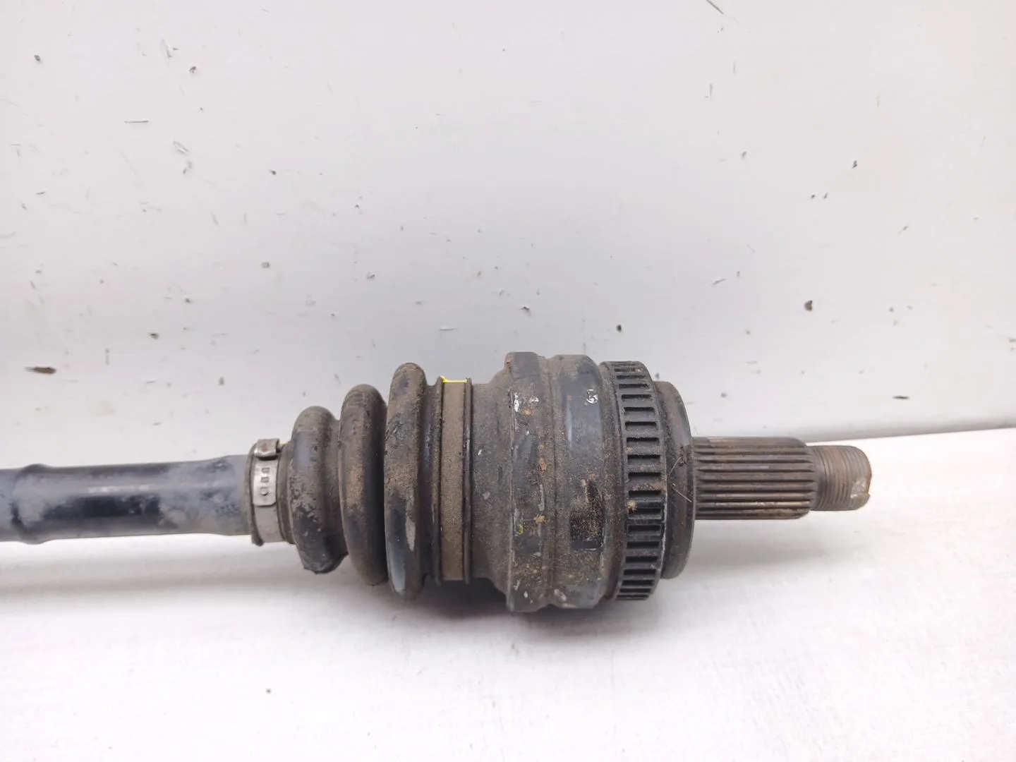 Transmision Trasera Derecha para Bmw Serie 3 Berlina (E90)