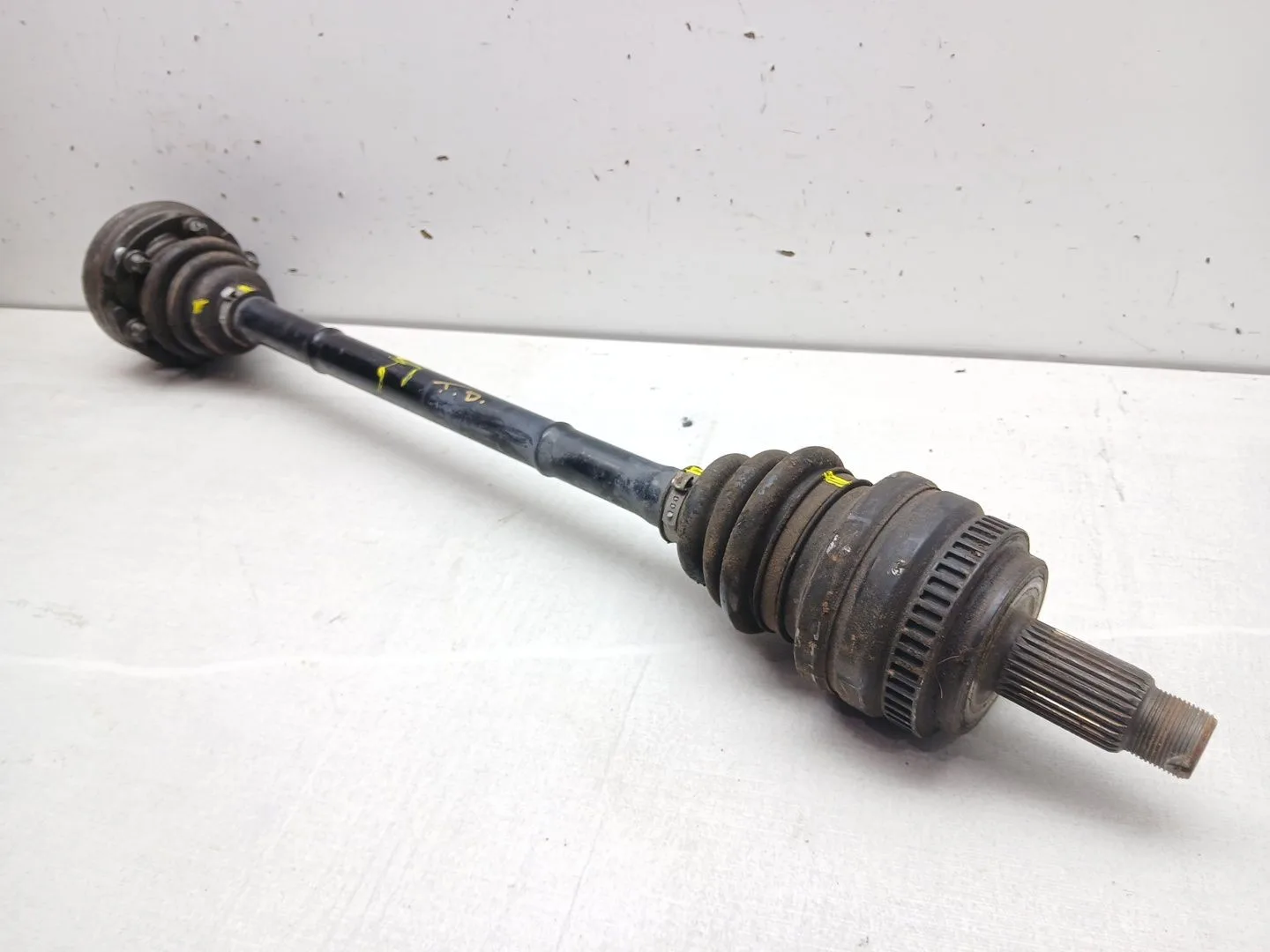 Transmision Trasera Derecha para Bmw Serie 3 Berlina (E90)