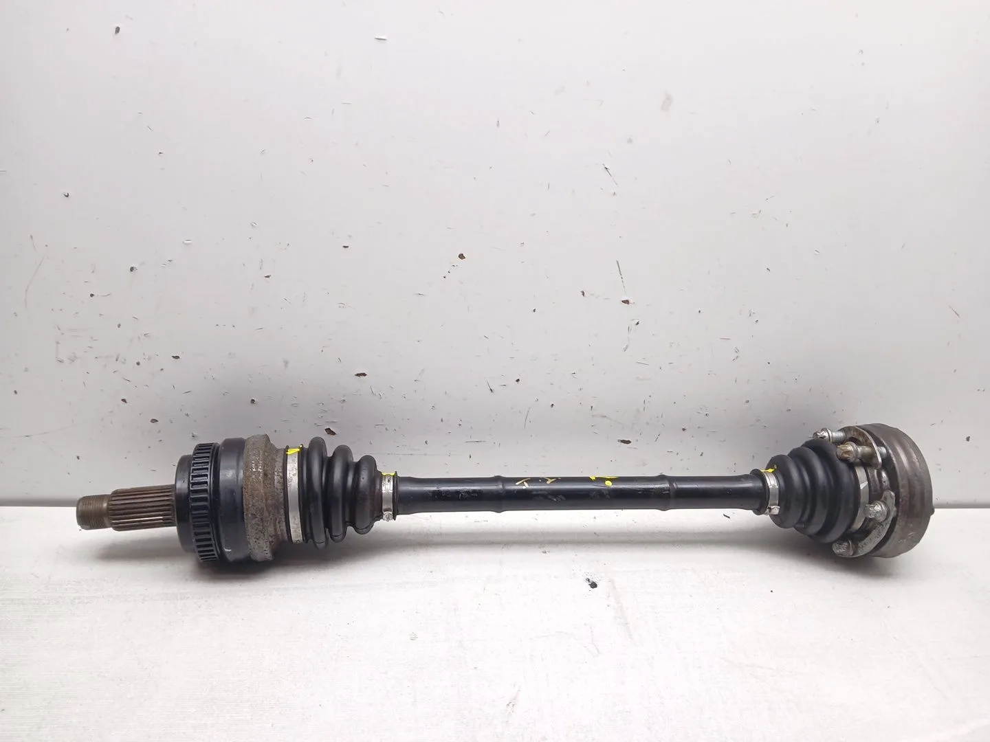 Transmision Trasera Izquierda para Bmw Serie 3 Berlina (E90)