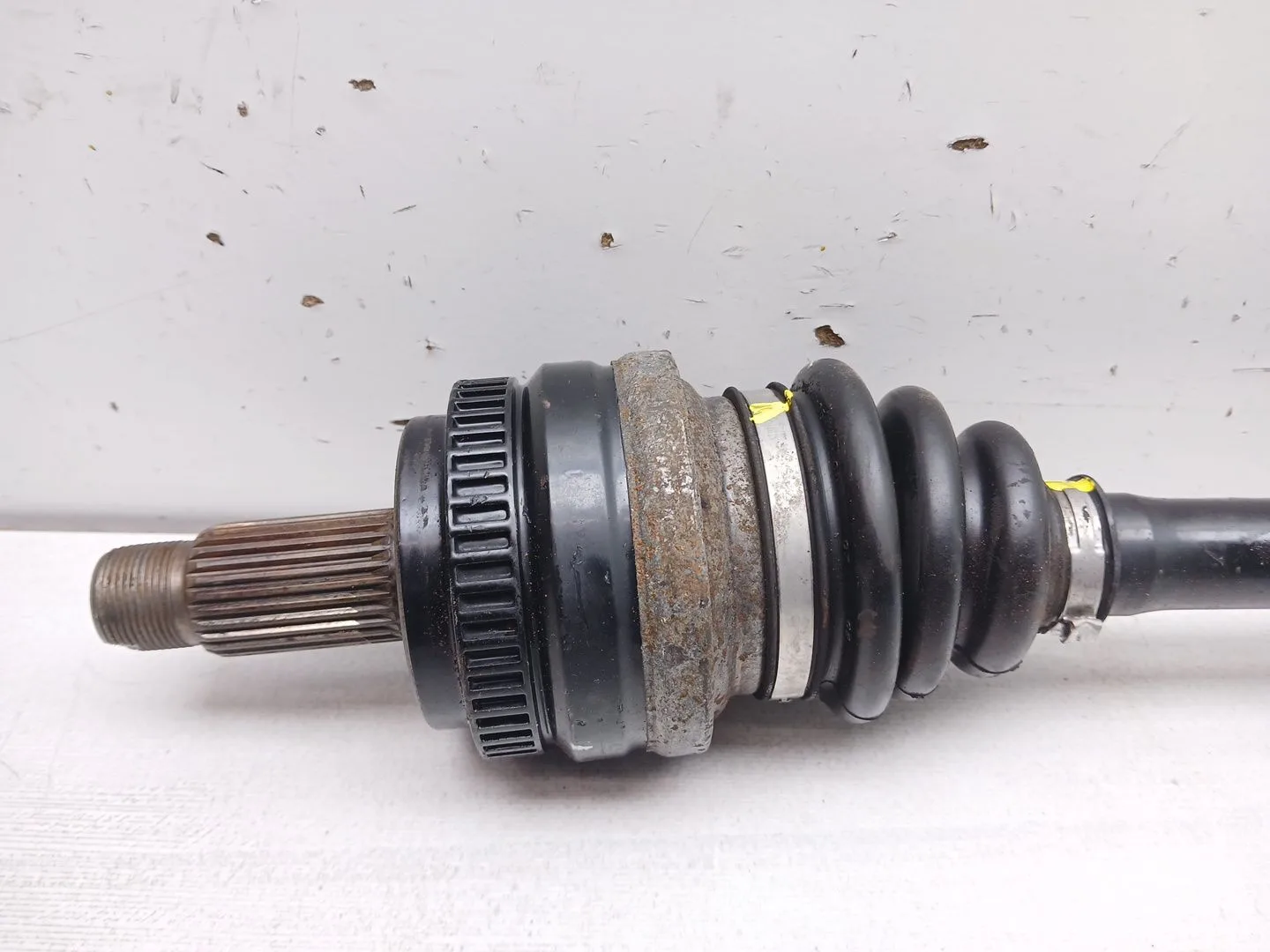 Transmision Trasera Izquierda para Bmw Serie 3 Berlina (E90)