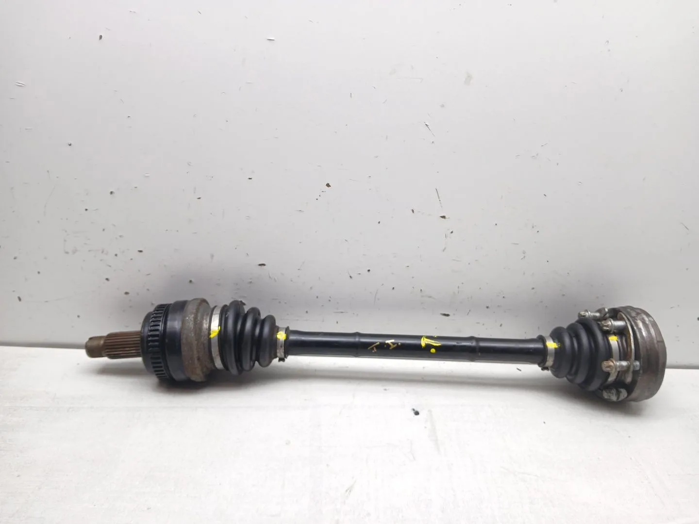 Transmision Trasera Izquierda para Bmw Serie 3 Berlina (E90)