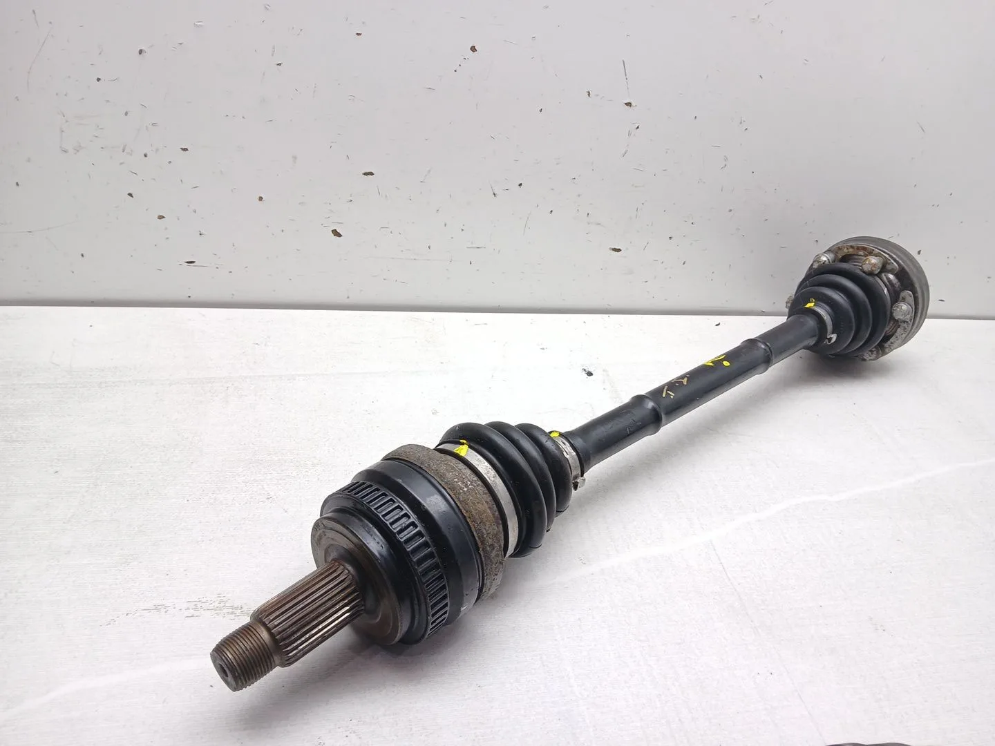 Transmision Trasera Izquierda para Bmw Serie 3 Berlina (E90)