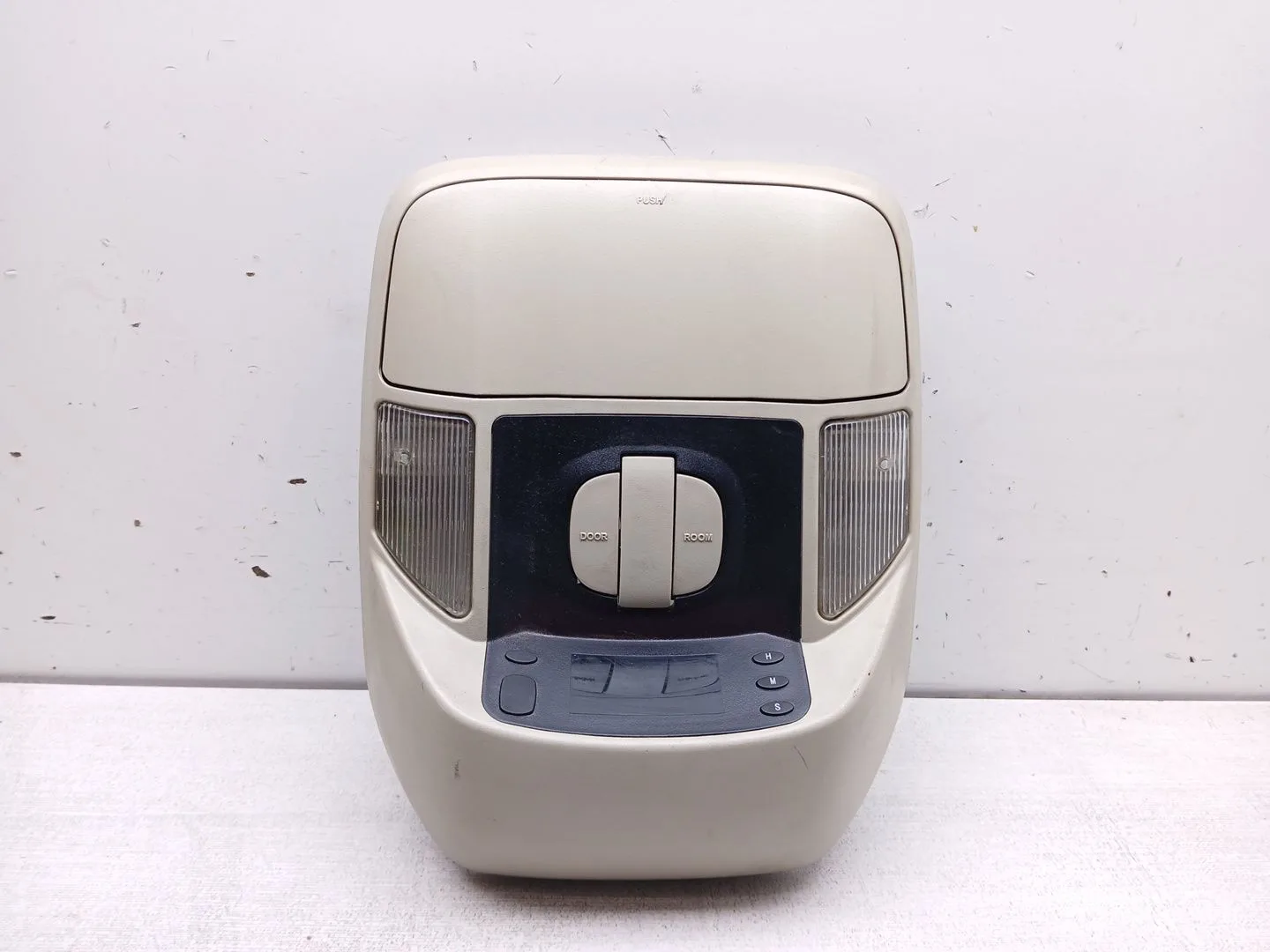 Luz Interior para Ssangyong Rodius I