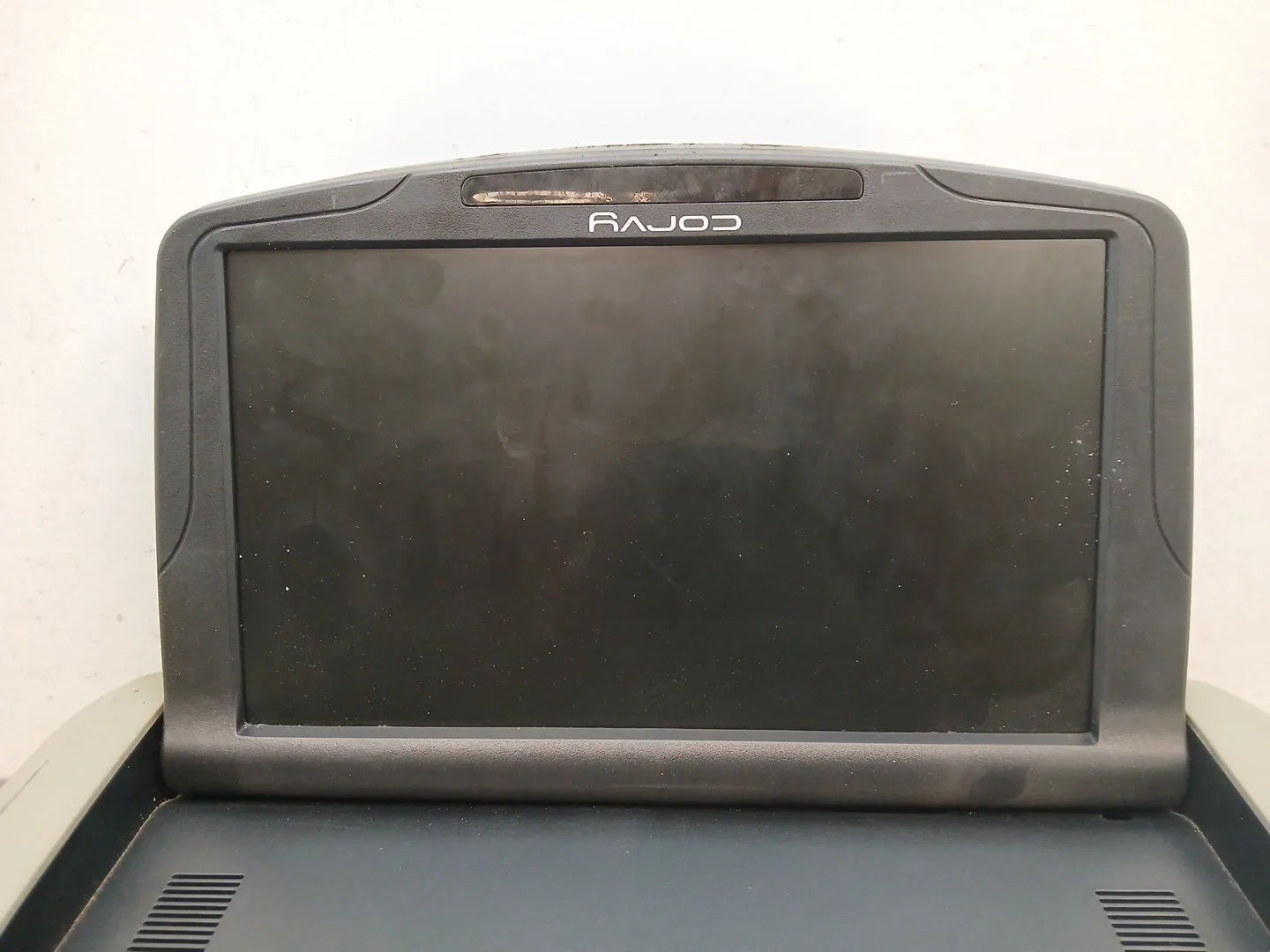 Sistema Audio / Radio Cd para Ssangyong Rodius I