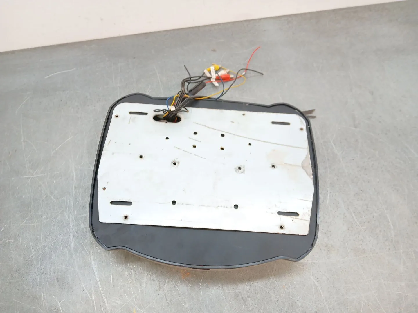 Sistema Audio / Radio Cd para Ssangyong Rodius I