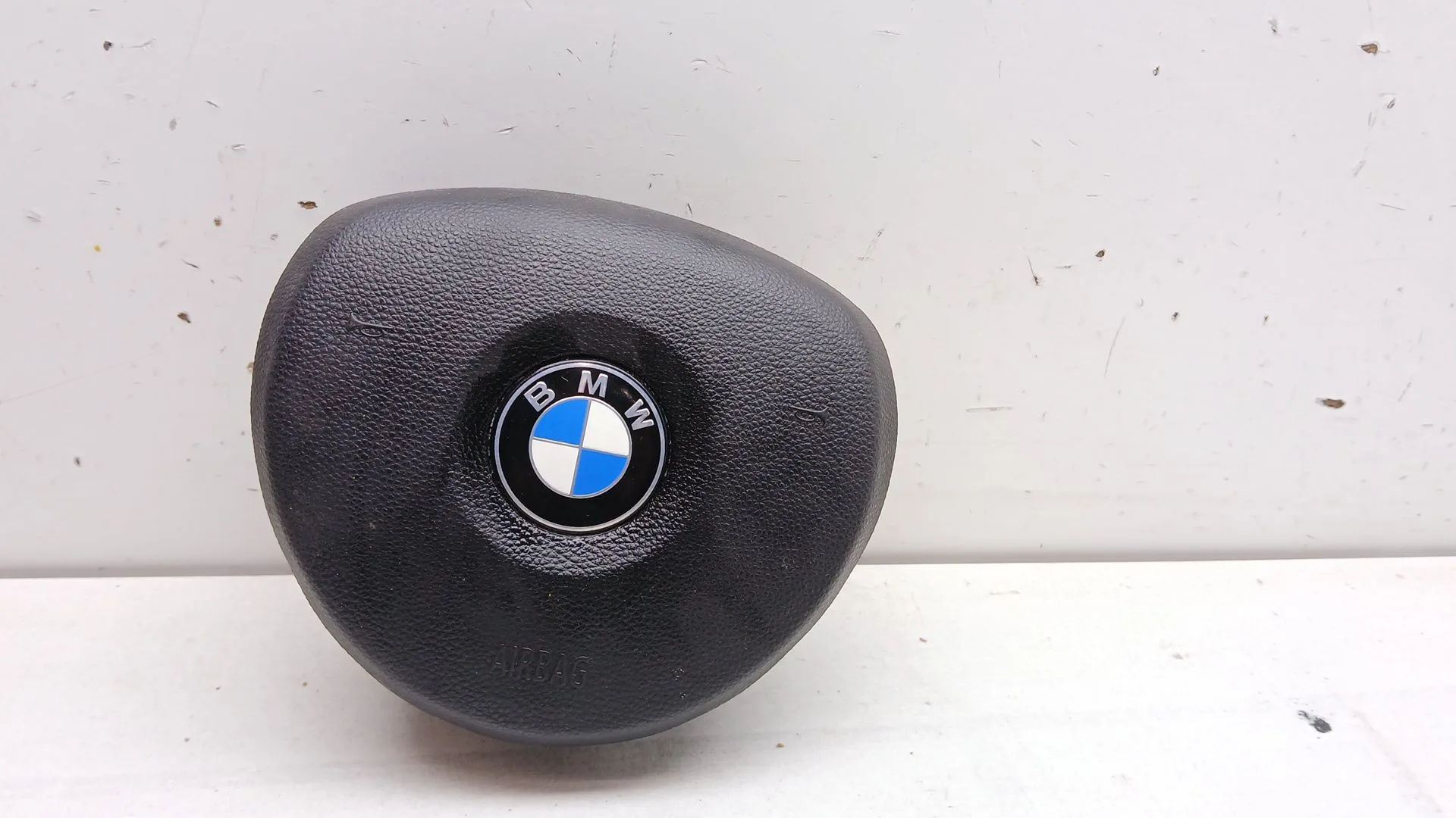 Airbag Delantero Izquierdo para Bmw Serie 3 Berlina (E90)