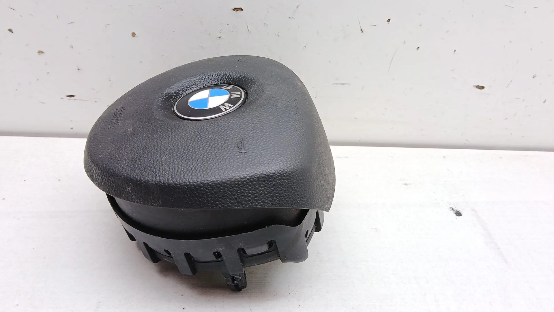 Airbag Delantero Izquierdo para Bmw Serie 3 Berlina (E90)