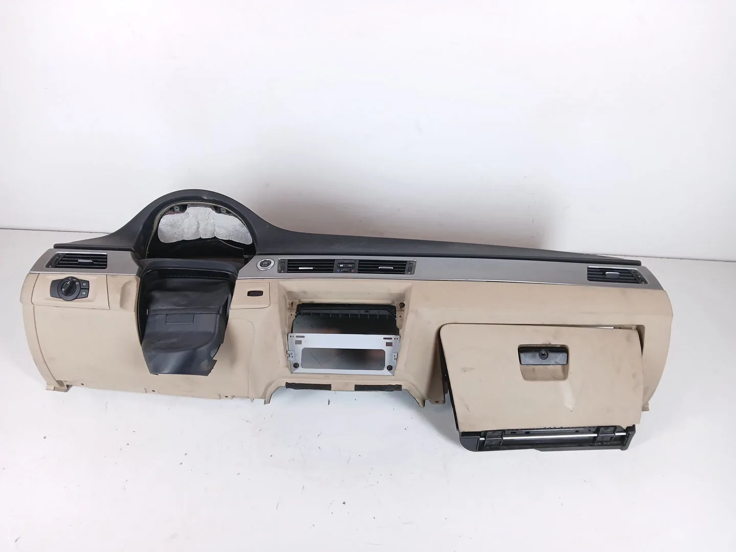 Salpicadero para Bmw Serie 3 Berlina (E90)