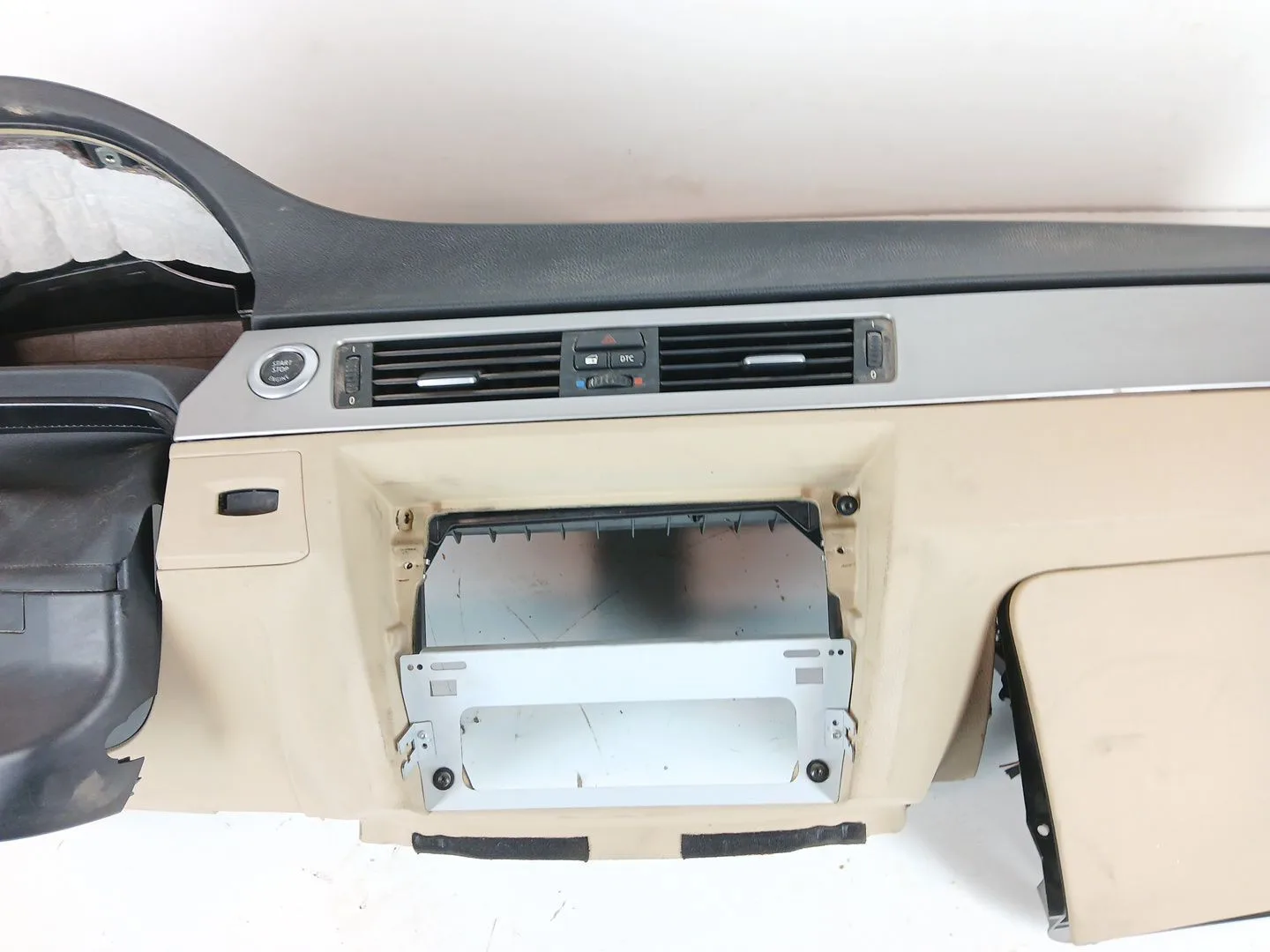 Salpicadero para Bmw Serie 3 Berlina (E90)