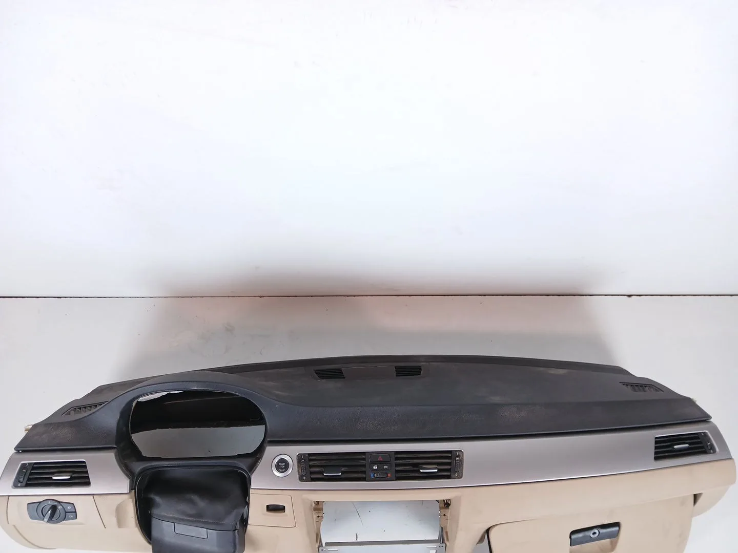 Salpicadero para Bmw Serie 3 Berlina (E90)