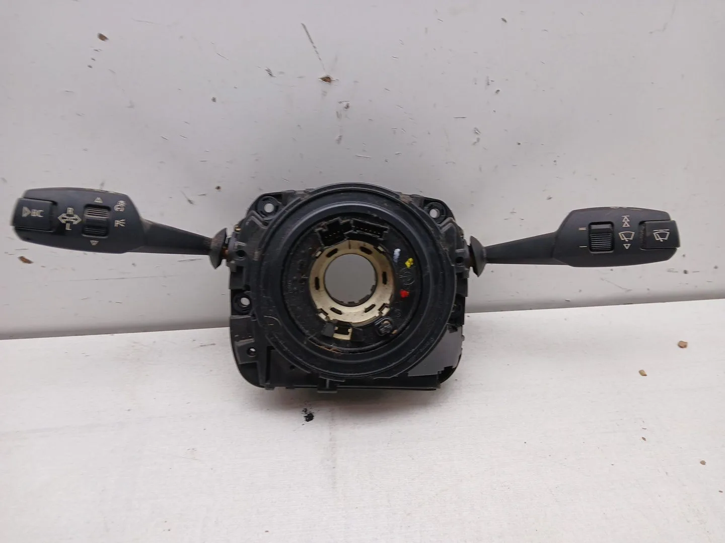 Mando Multifuncion para Bmw Serie 3 Berlina (E90)