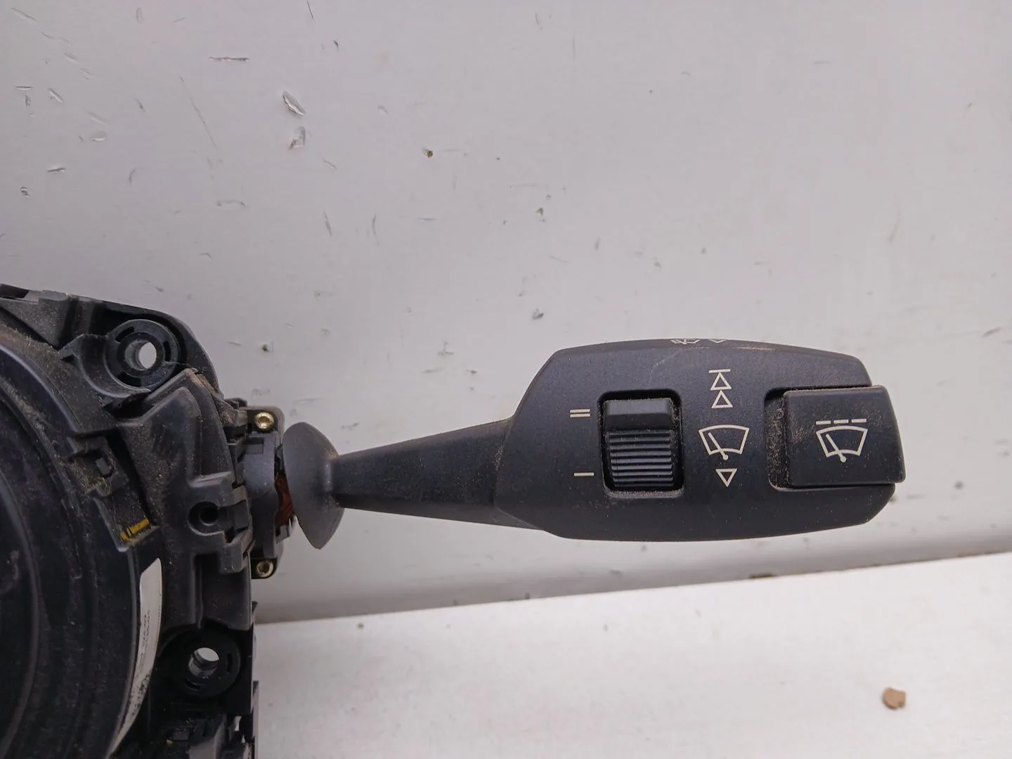Mando Multifuncion para Bmw Serie 3 Berlina (E90)