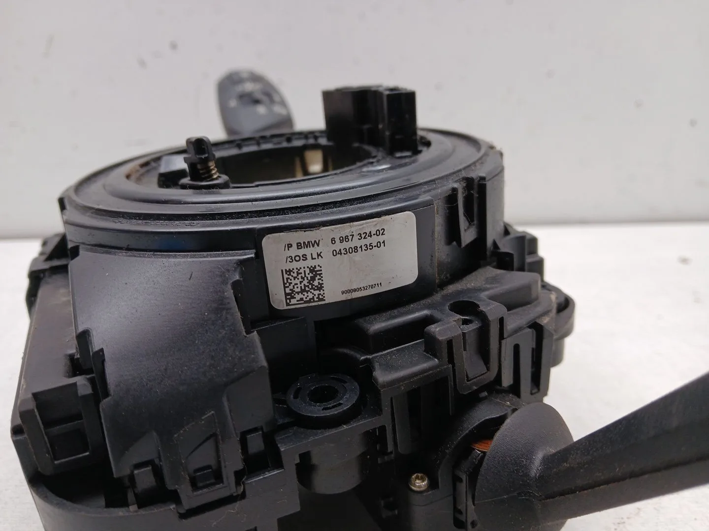 Mando Multifuncion para Bmw Serie 3 Berlina (E90)