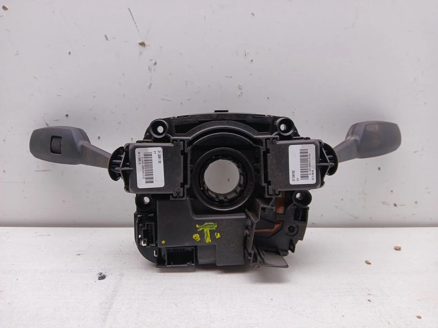Mando Multifuncion para Bmw Serie 3 Berlina (E90)