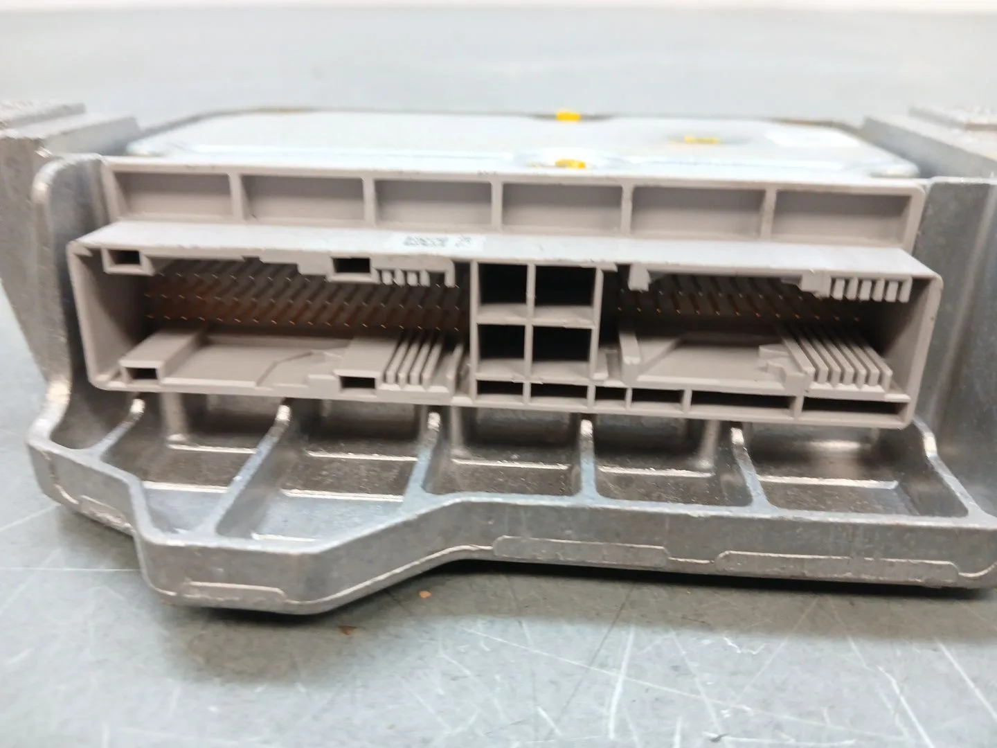 Centralita Airbag para Bmw Serie 3 Berlina (E90)