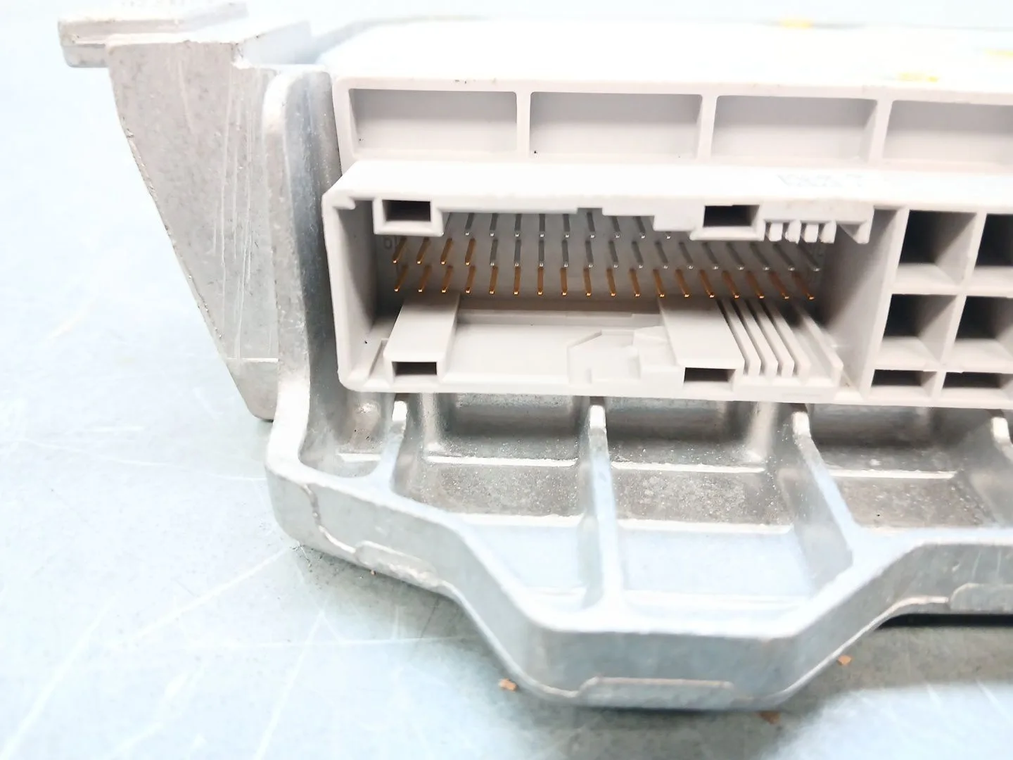 Centralita Airbag para Bmw Serie 3 Berlina (E90)