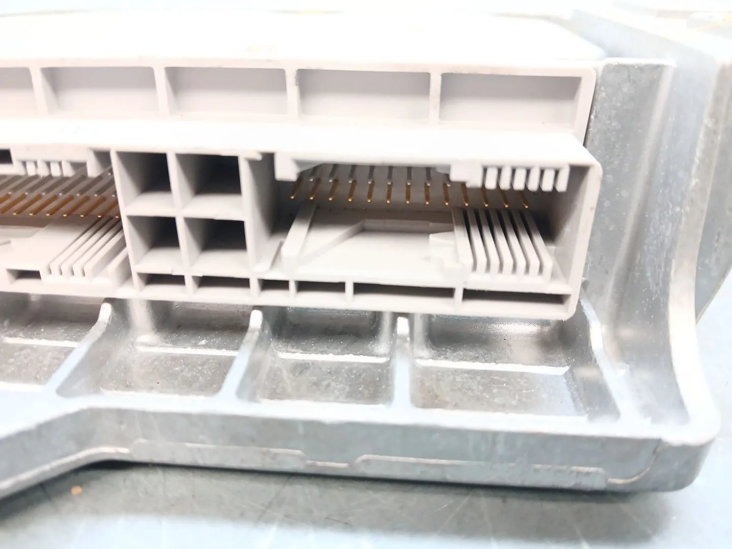 Centralita Airbag para Bmw Serie 3 Berlina (E90)