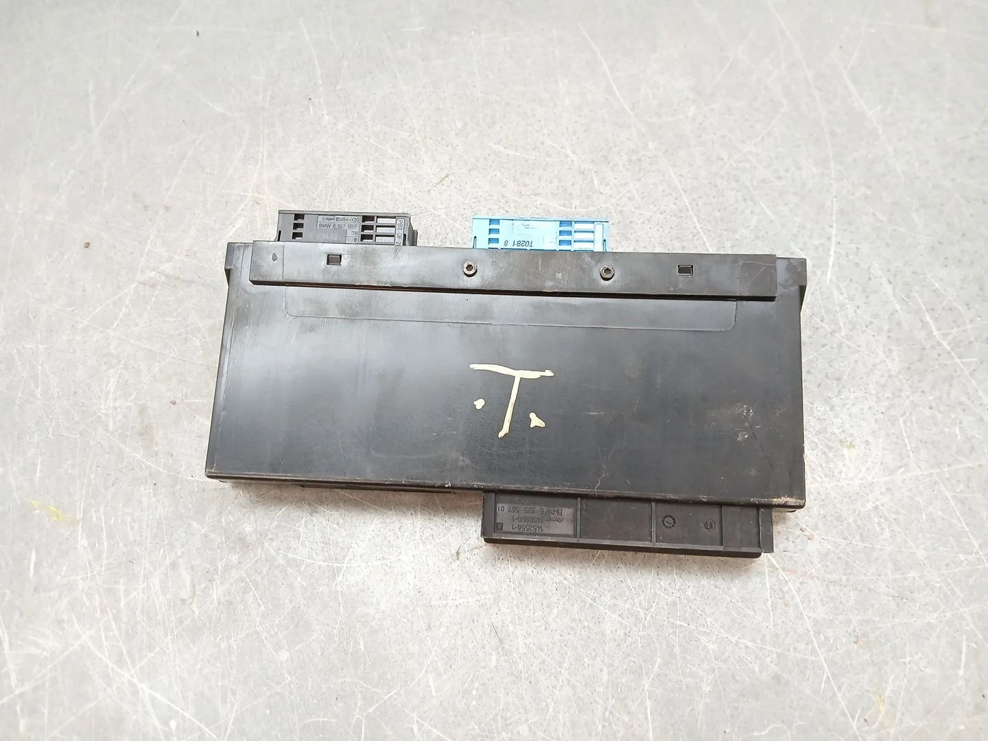 Modulo Electronico para Bmw Serie 3 Berlina (E90)