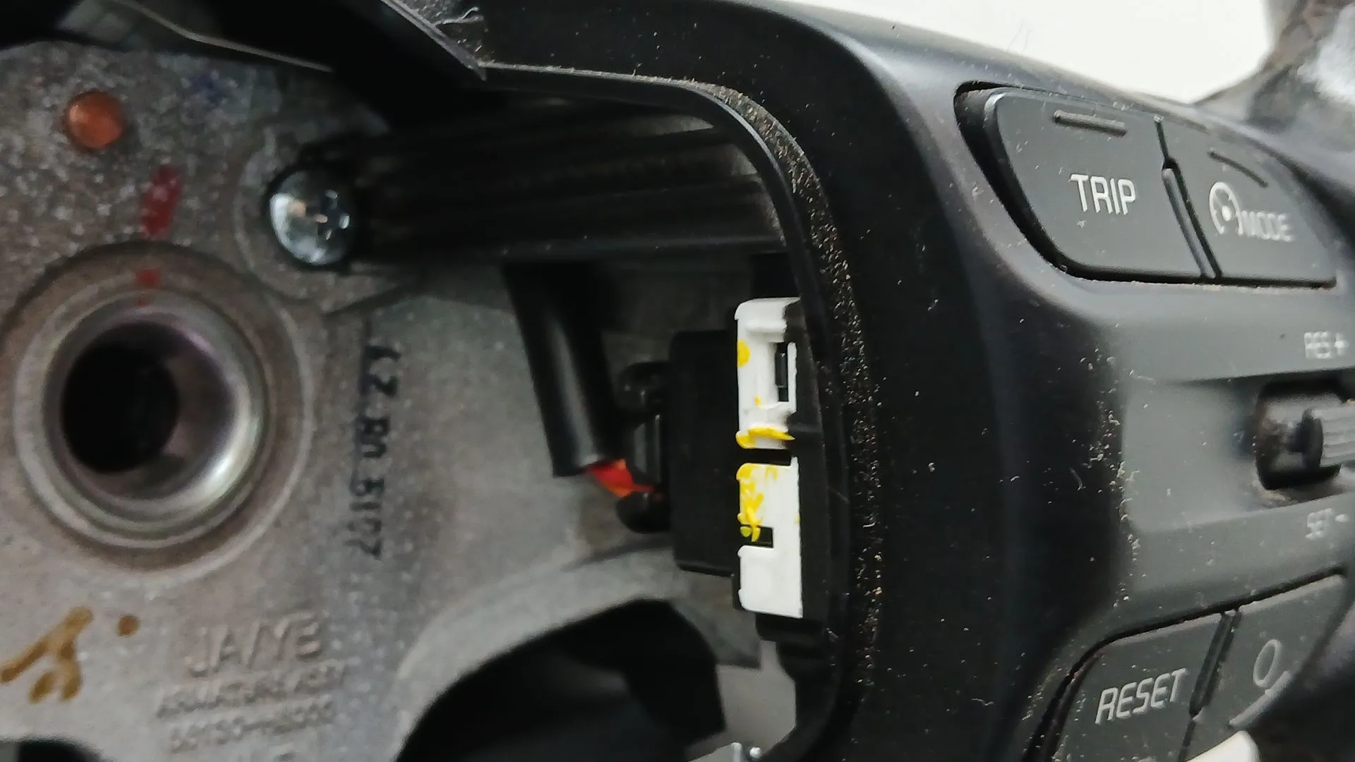 Volante para Kia Stonic (Yb)