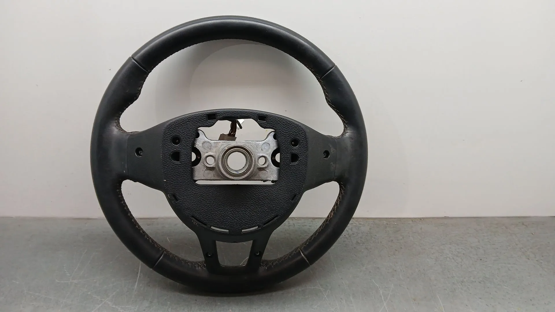 Volante para Kia Stonic (Yb)