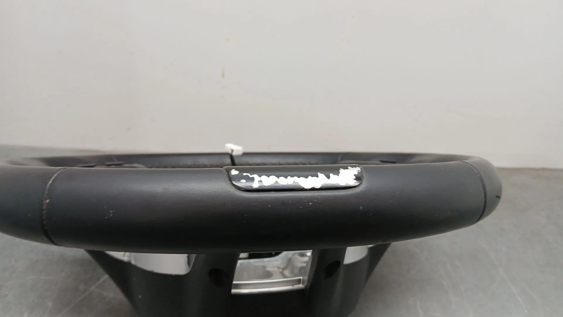 Volante para Kia Stonic (Yb)