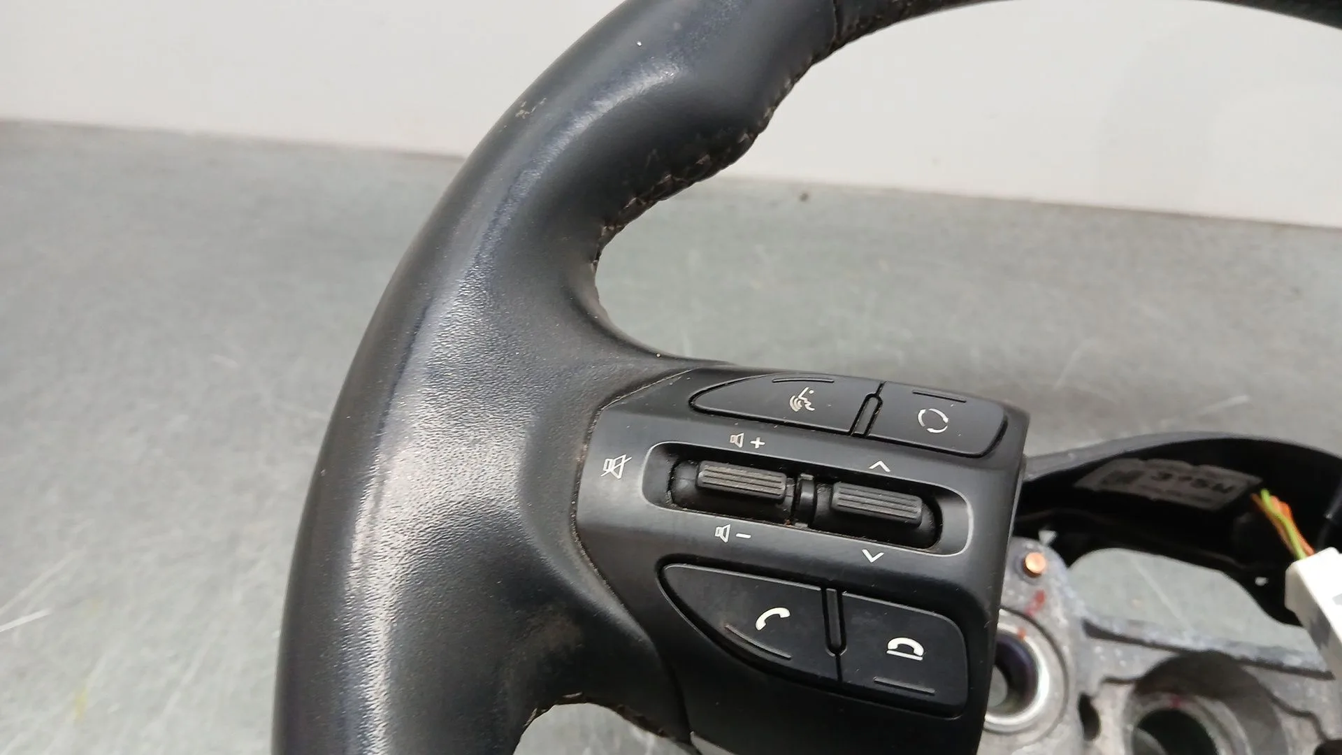 Volante para Kia Stonic (Yb)
