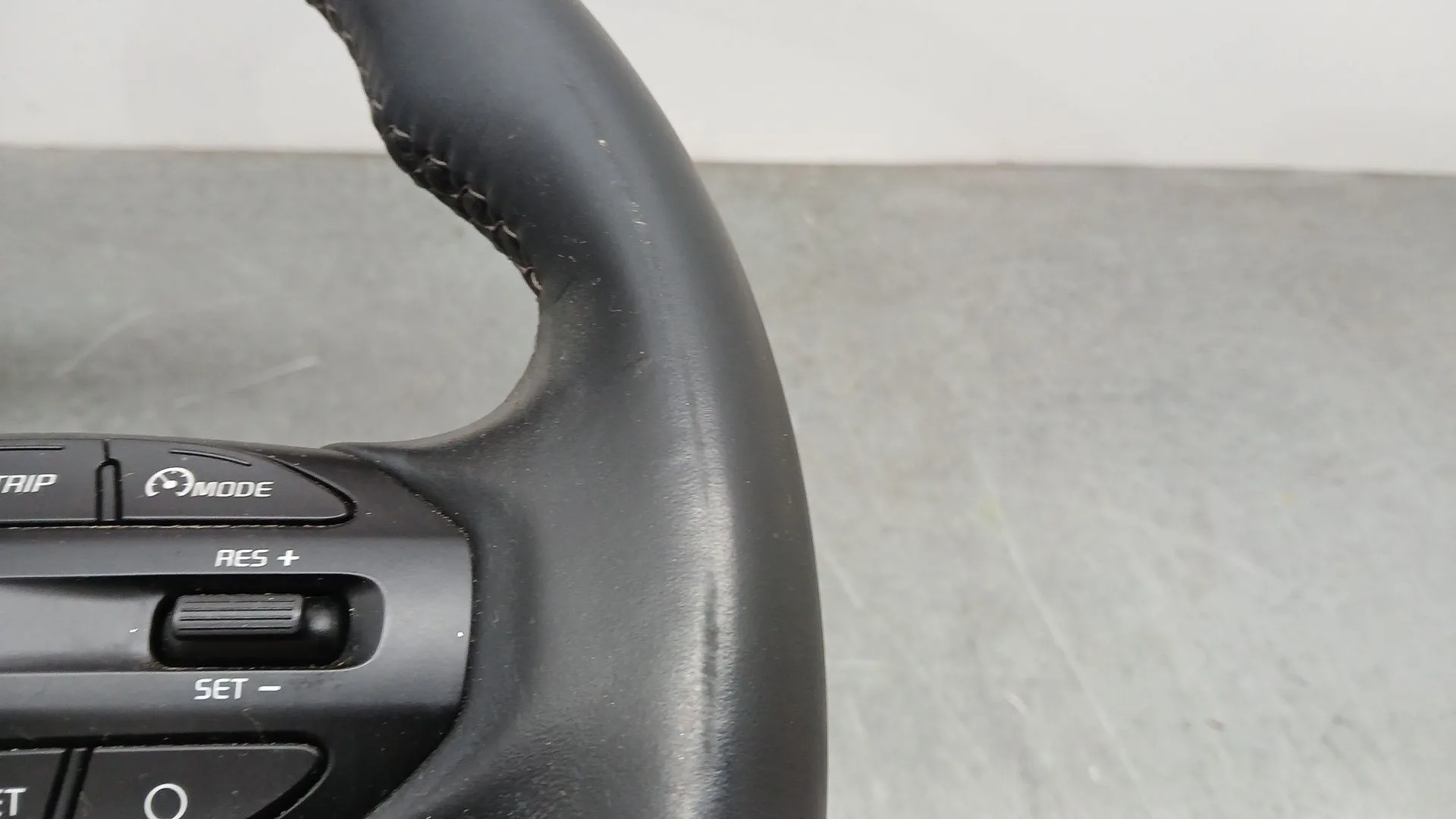 Volante para Kia Stonic (Yb)