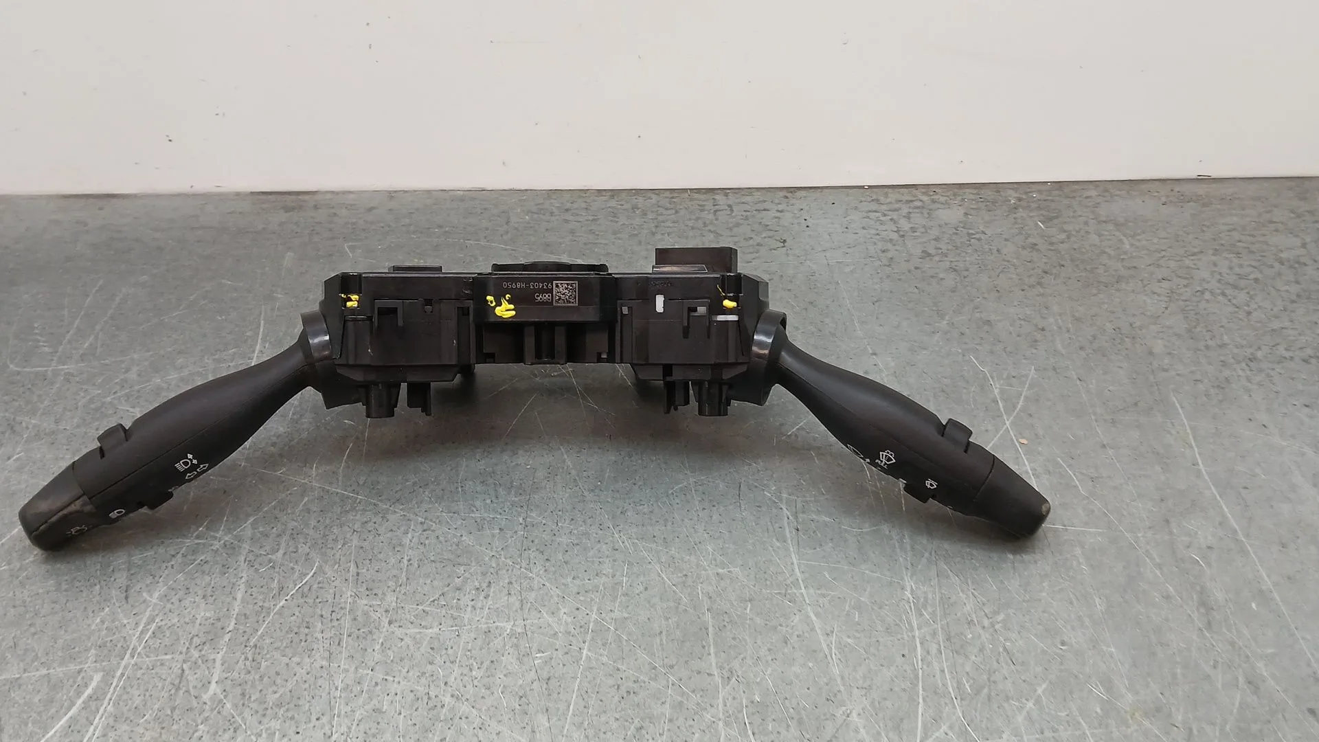 Mando Multifuncion para Kia Stonic (Yb)