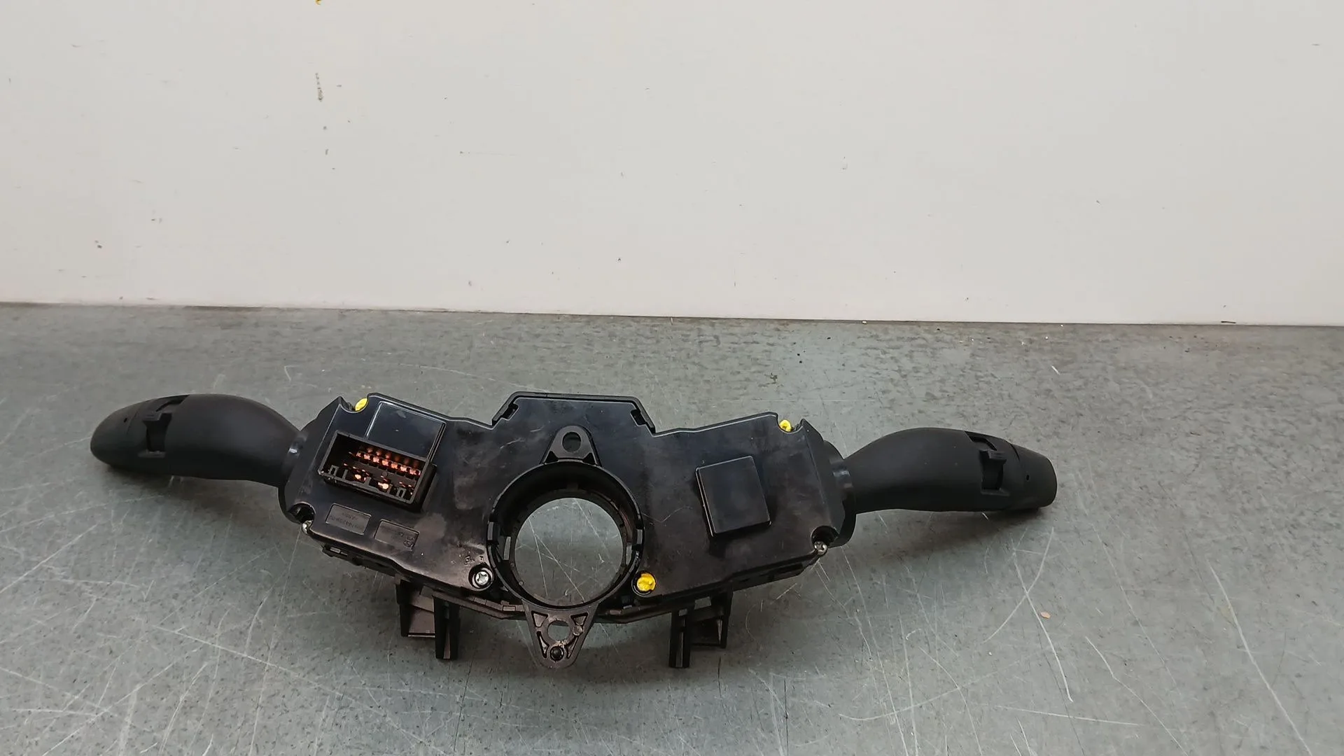 Mando Multifuncion para Kia Stonic (Yb)