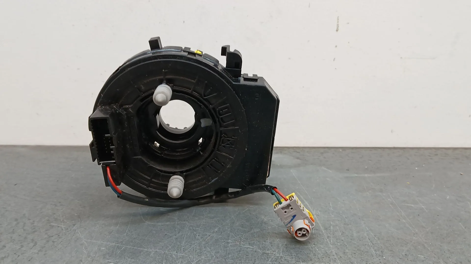 Anillo Airbag para Kia Stonic (Yb)