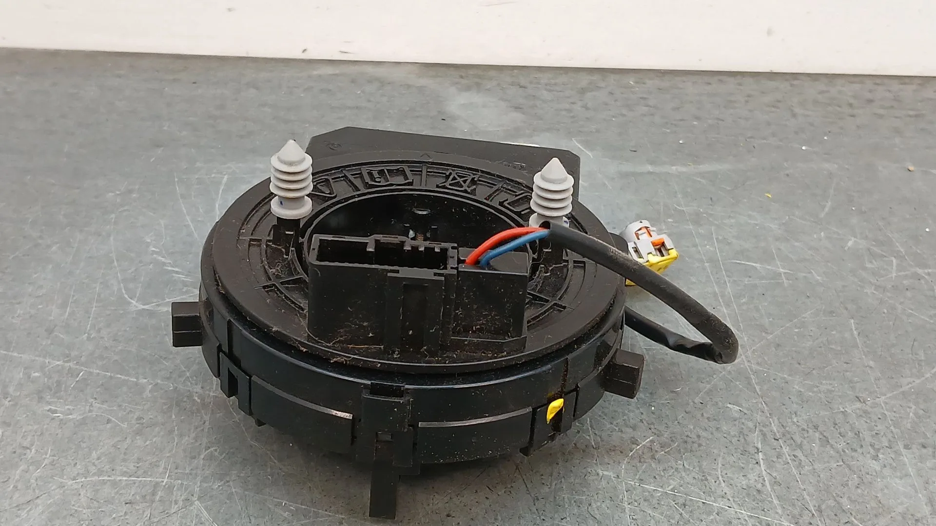 Anillo Airbag para Kia Stonic (Yb)