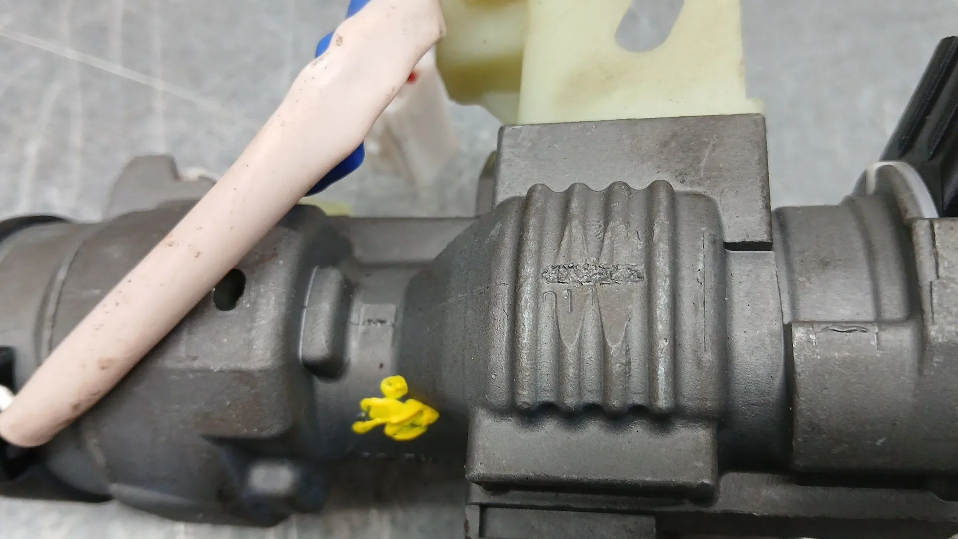 Conmutador De Arranque para Kia Stonic (Yb)