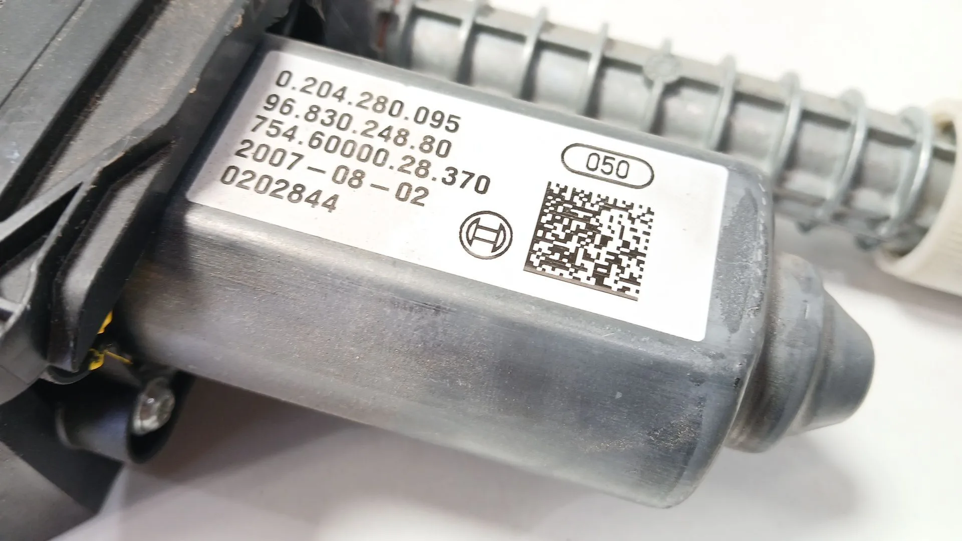 Freno De Mano Electrico para Citroën C4 Picasso