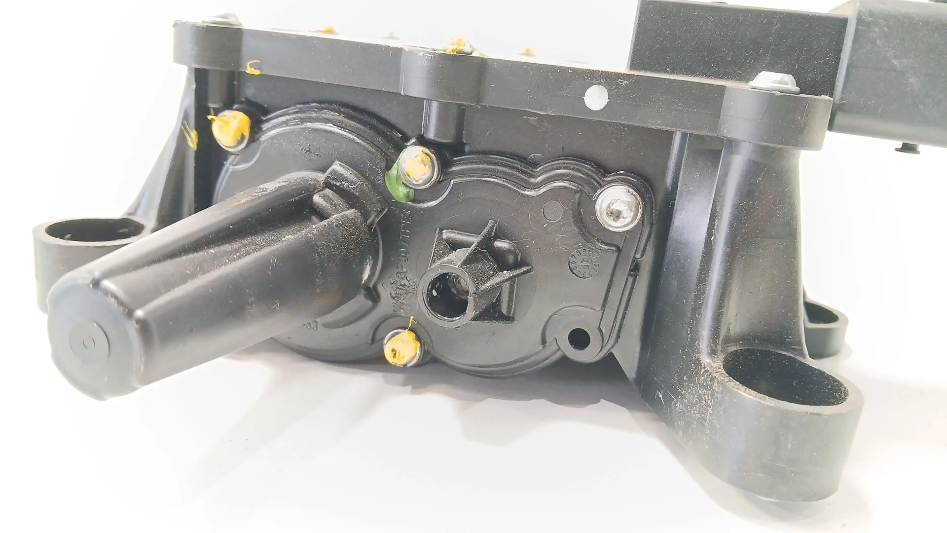 Freno De Mano Electrico para Citroën C4 Picasso