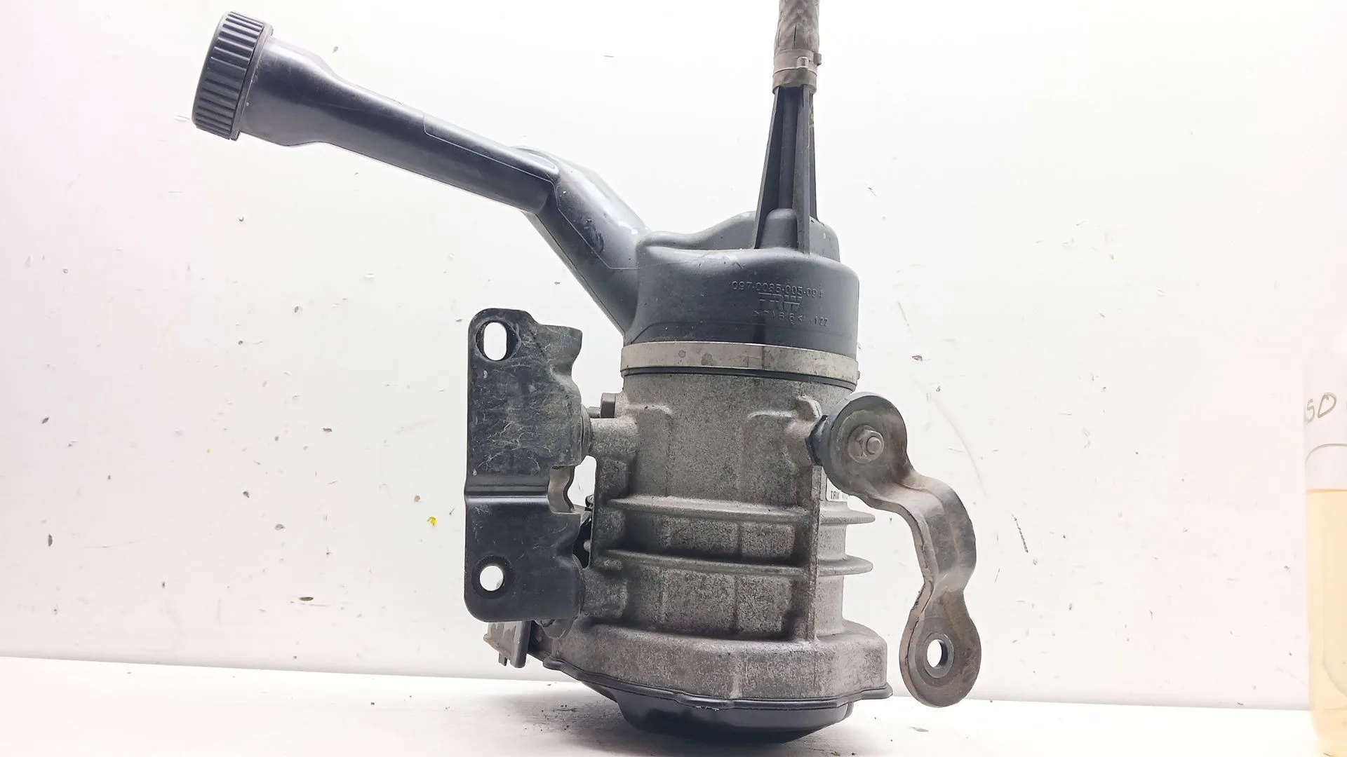 Bomba Direccion para Citroën C4 Picasso