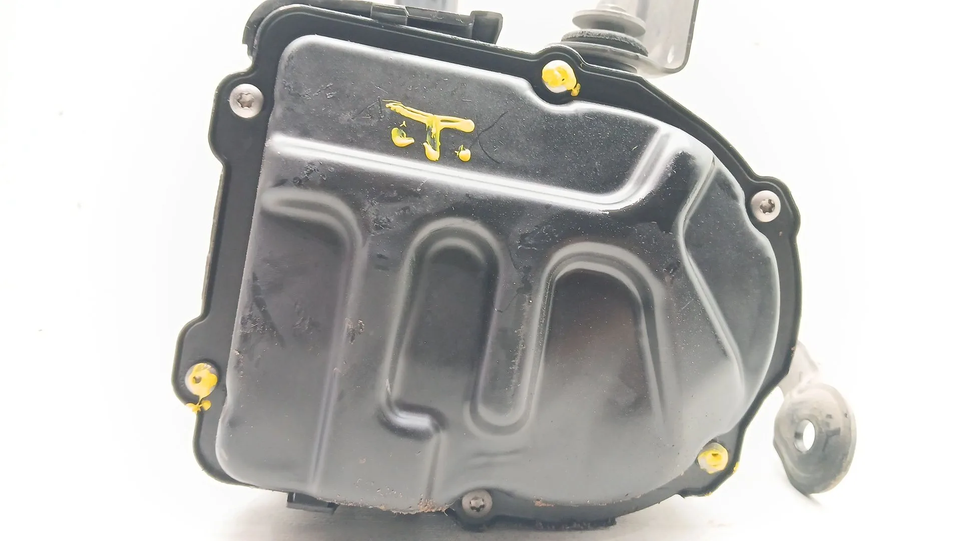 Bomba Direccion para Citroën C4 Picasso