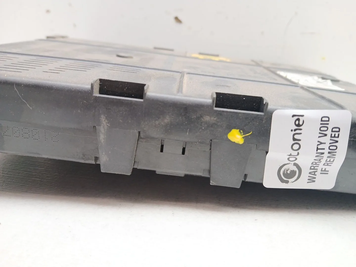 Centralita Bsi para Citroën C4 Picasso