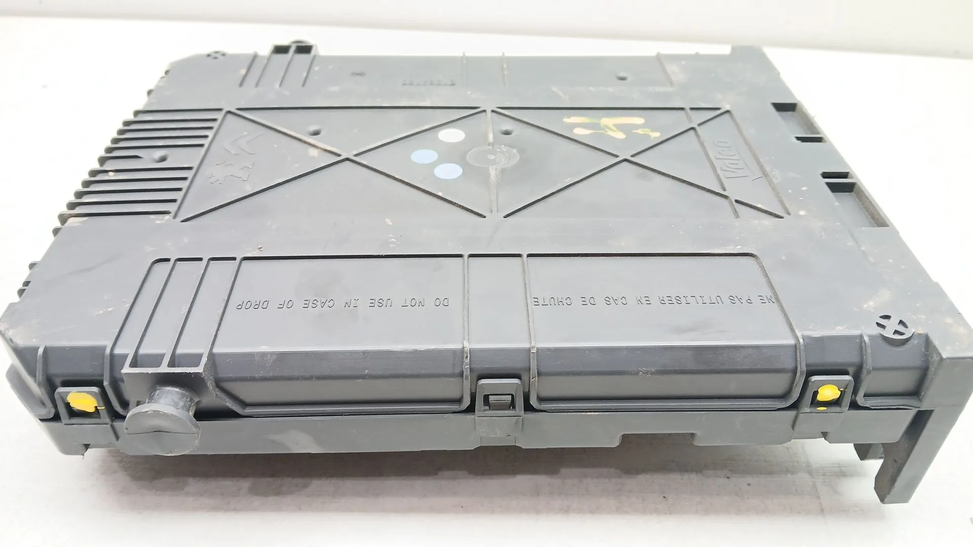 Centralita Bsi para Peugeot 208