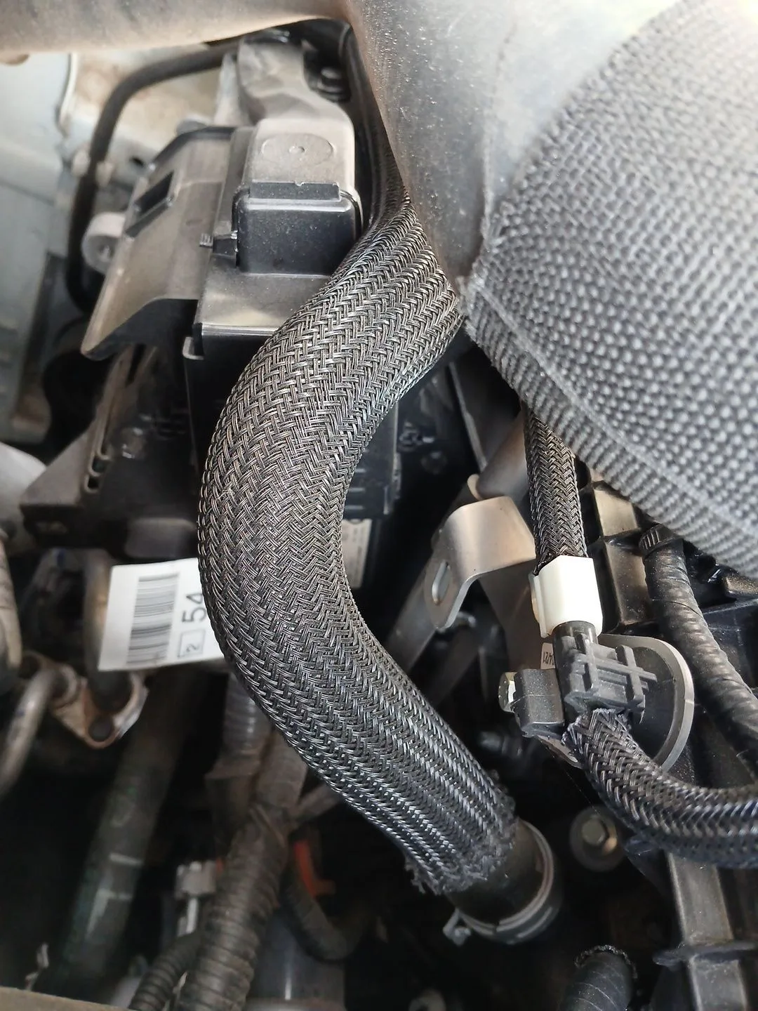 Alternador para Nissan Qashqai Iii (J12)
