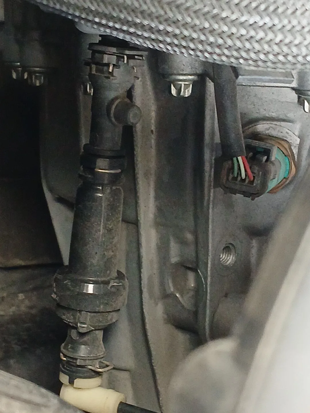 Caja Cambios para Nissan Qashqai Iii (J12)
