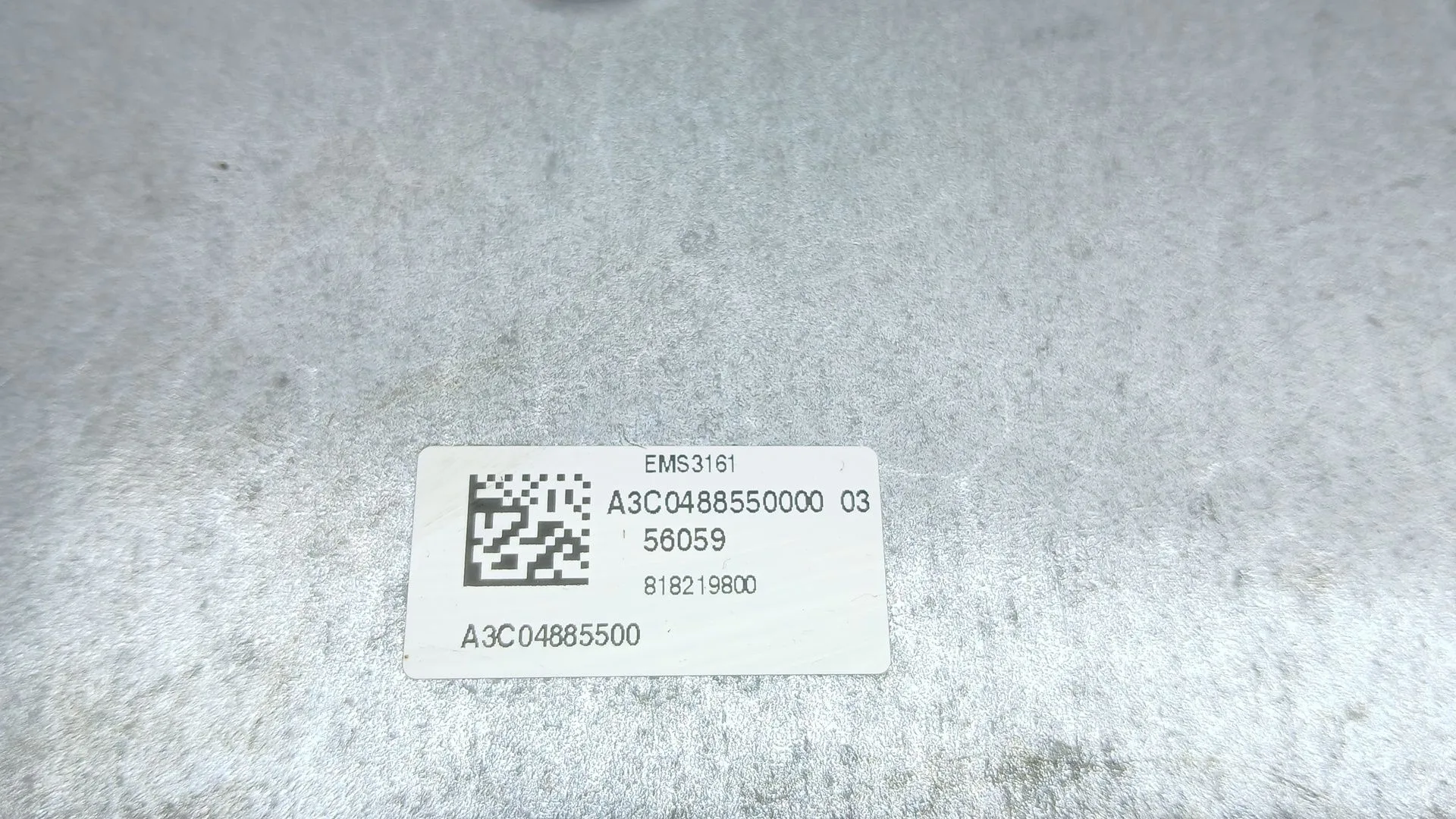 Centralita Motor Uce para Nissan Qashqai Iii (J12)