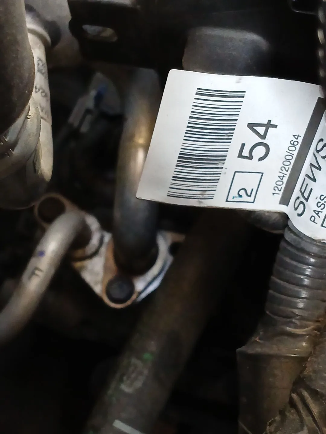 Compresor Aire Acondicionado para Nissan Qashqai Iii (J12)