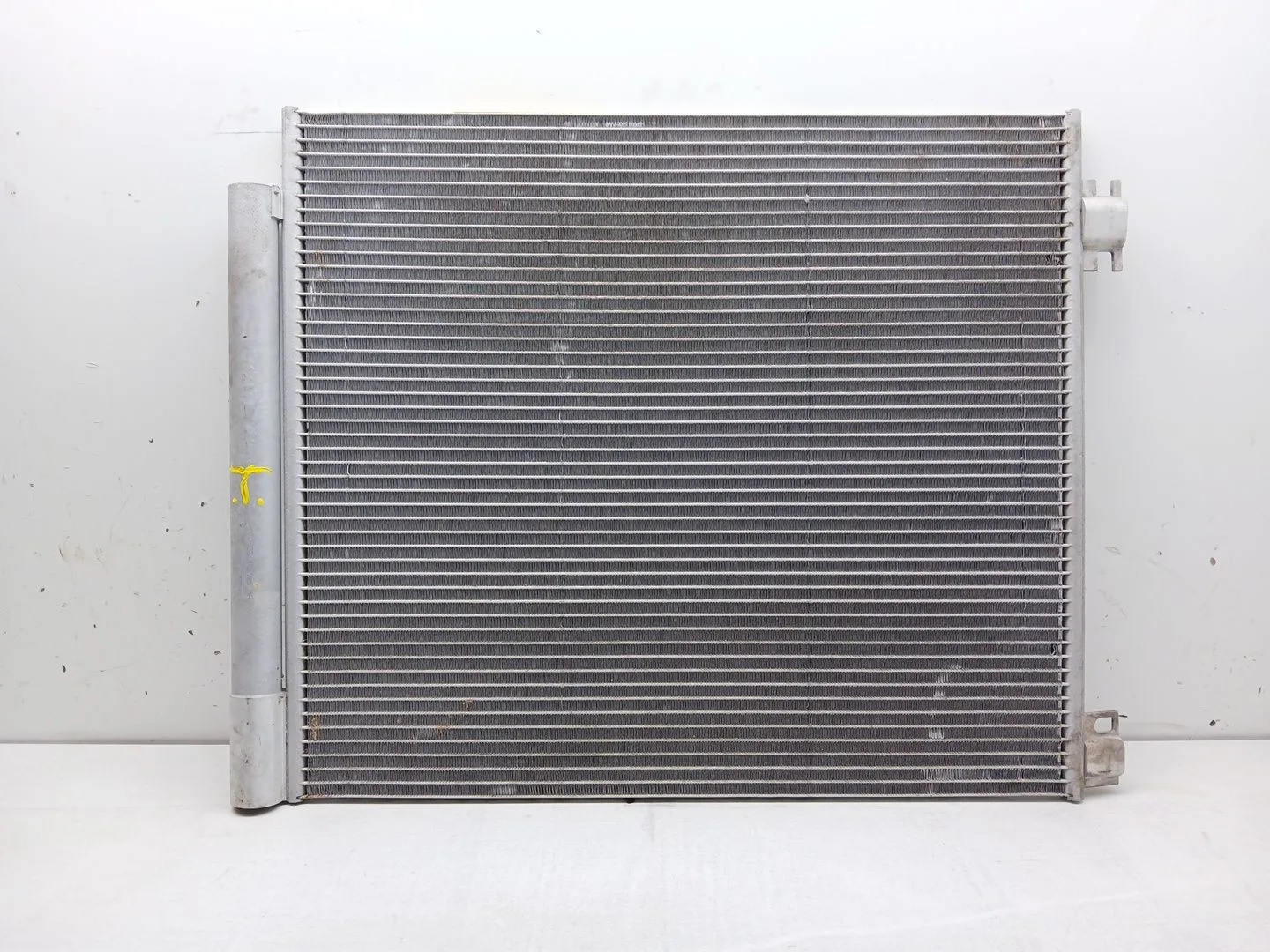 Condensador / Radiador Aire Acondicionado para Nissan Qashqai Iii (J12)