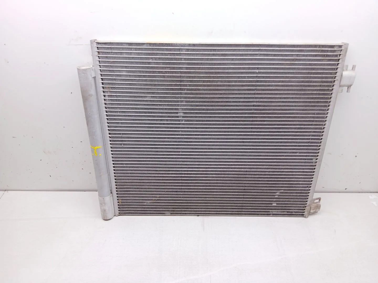 Condensador / Radiador Aire Acondicionado para Nissan Qashqai Iii (J12)