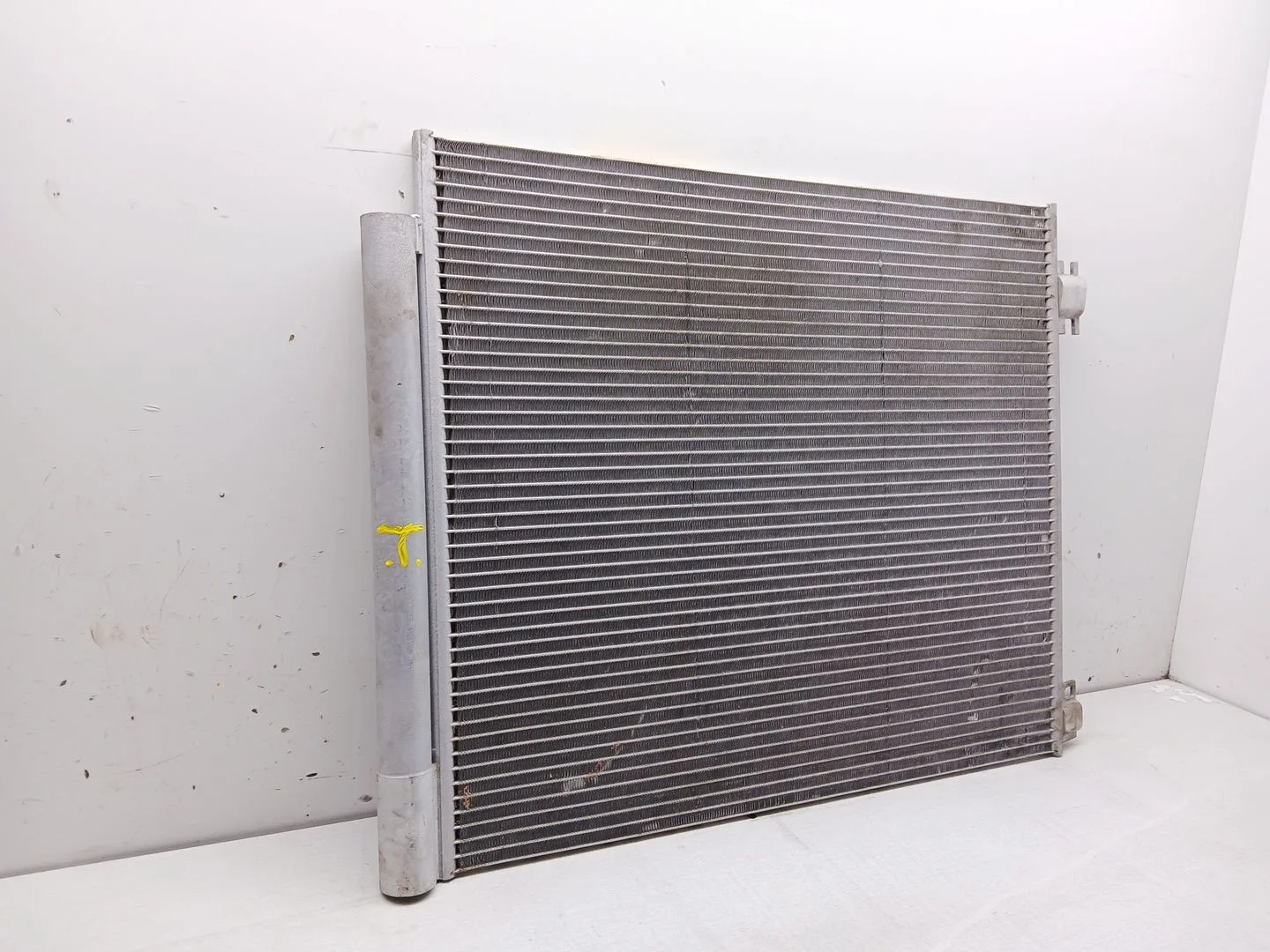 Condensador / Radiador Aire Acondicionado para Nissan Qashqai Iii (J12)